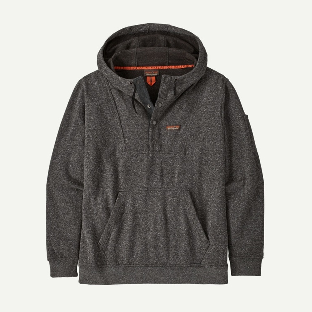 Patagonia Work Wear Hoody